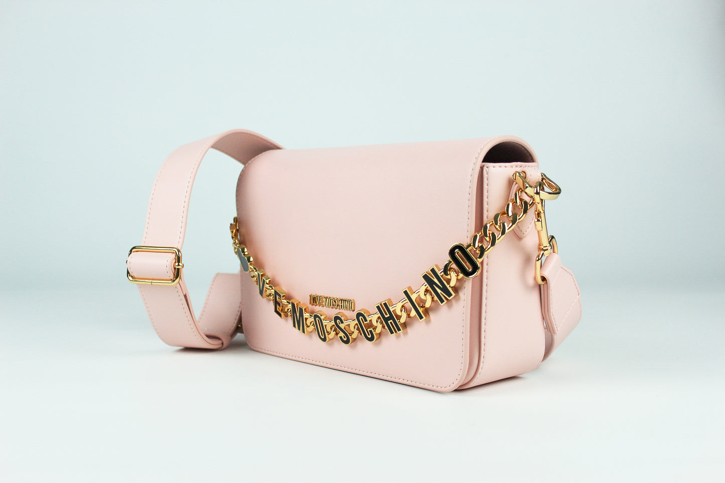 Mala Love Moschino