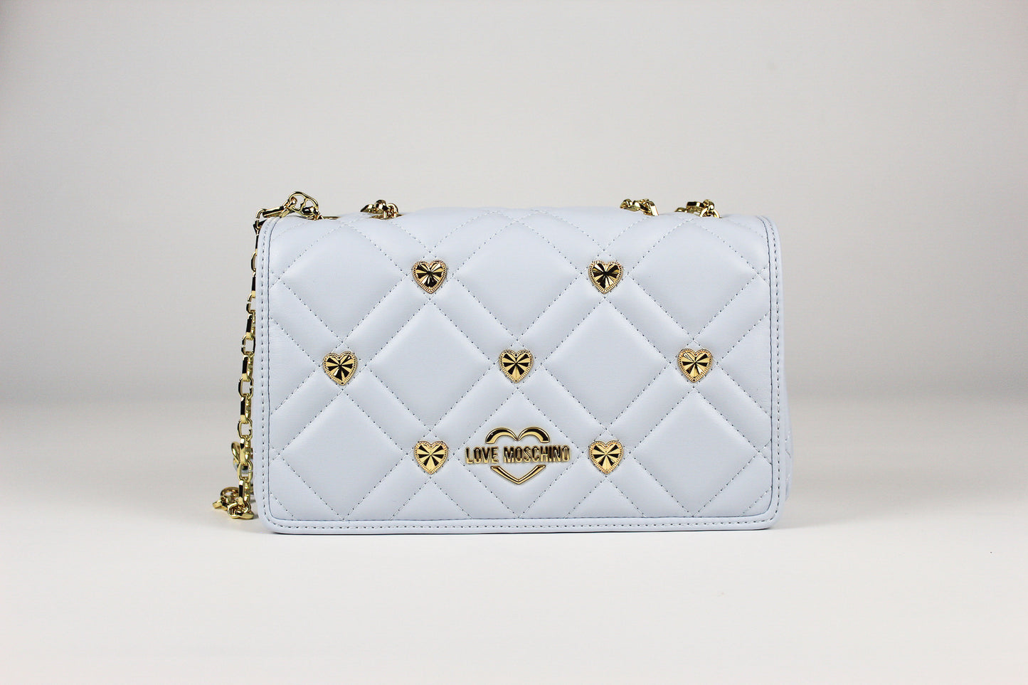 Mala Love Moschino
