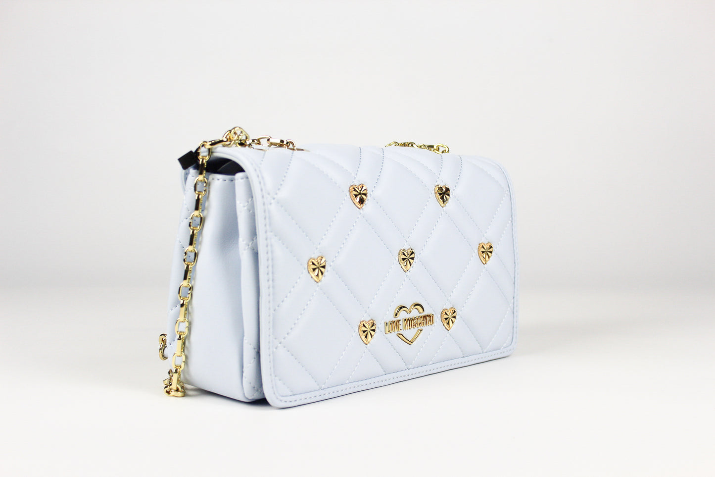 Mala Love Moschino