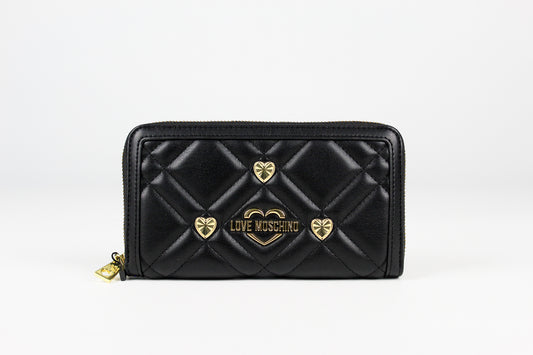 Carteira Love Moschino