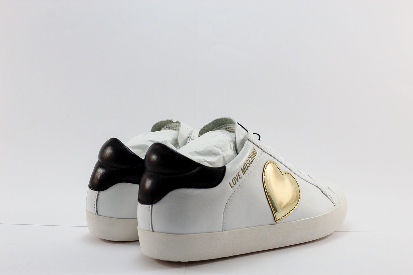 Sapatilhas Love Moschino