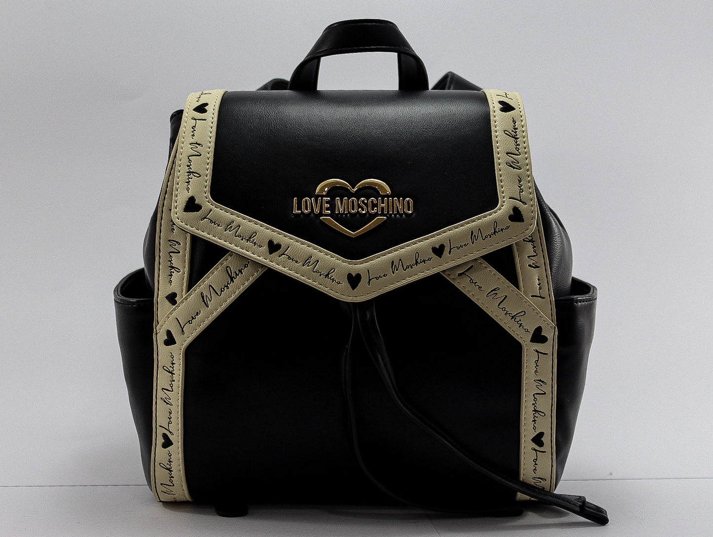 Mochila Love Moschino