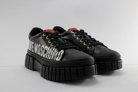 Sapatilhas Love Moschino