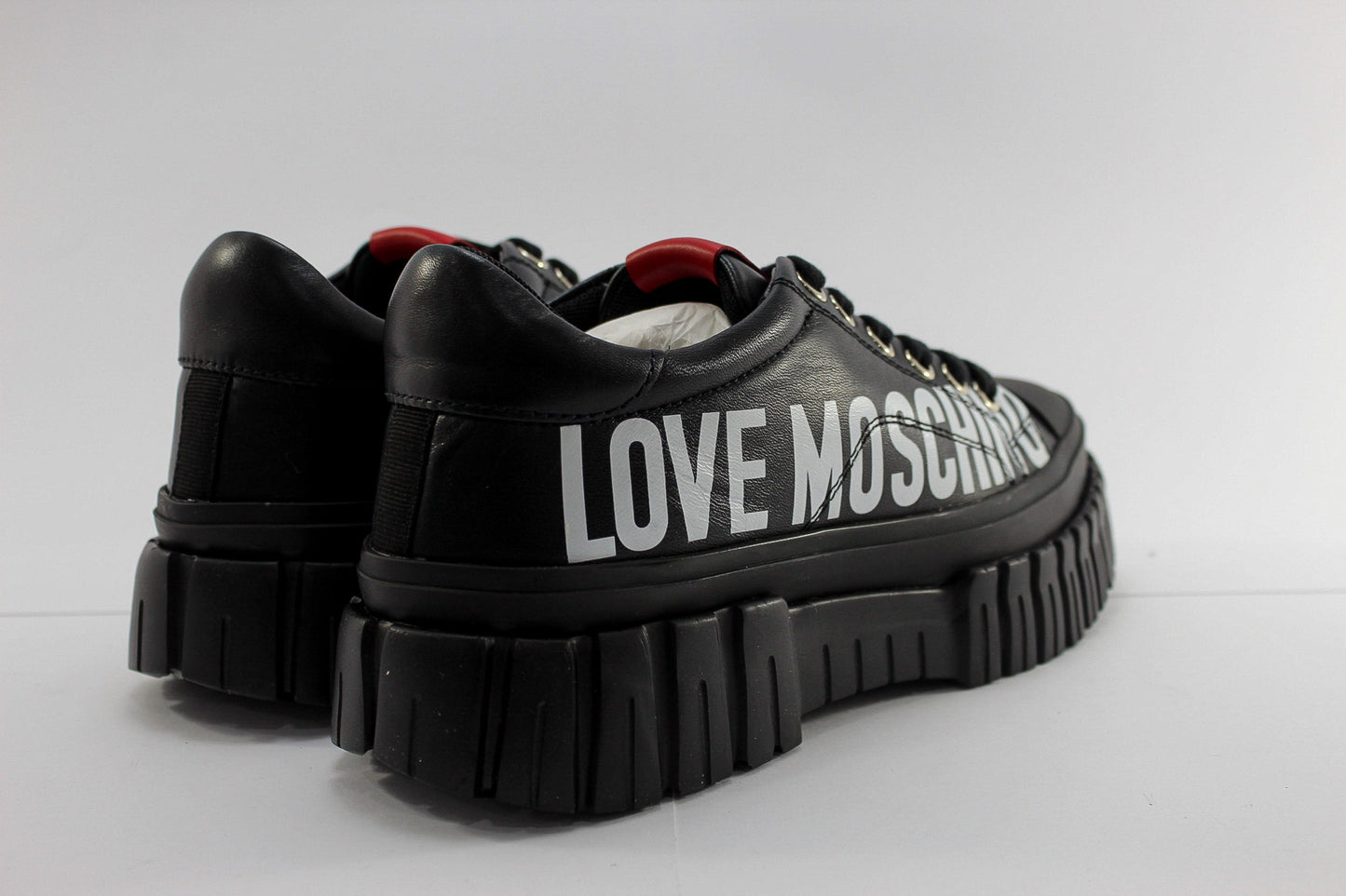 Sapatilhas Love Moschino