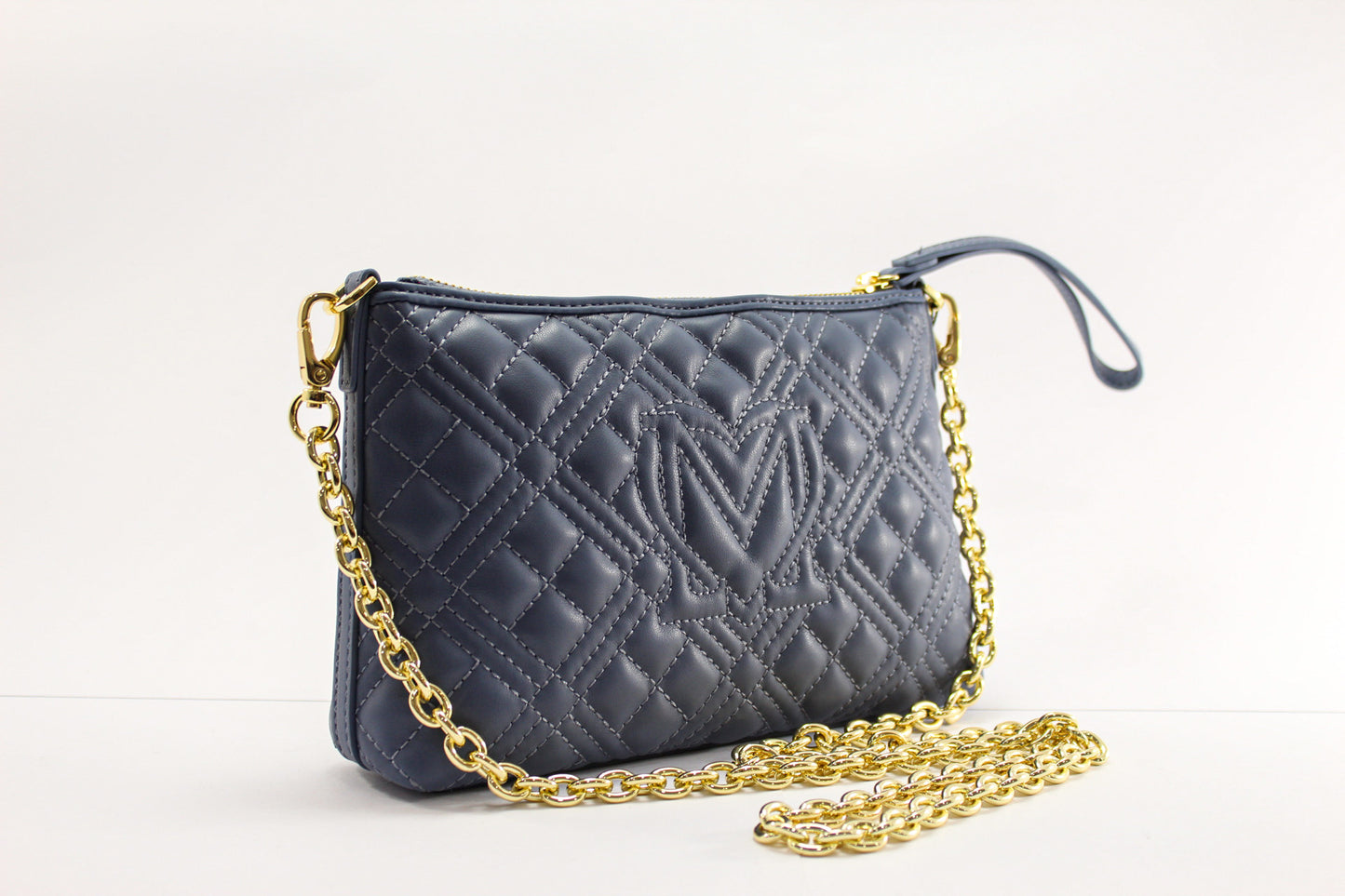 Mala Love Moschino