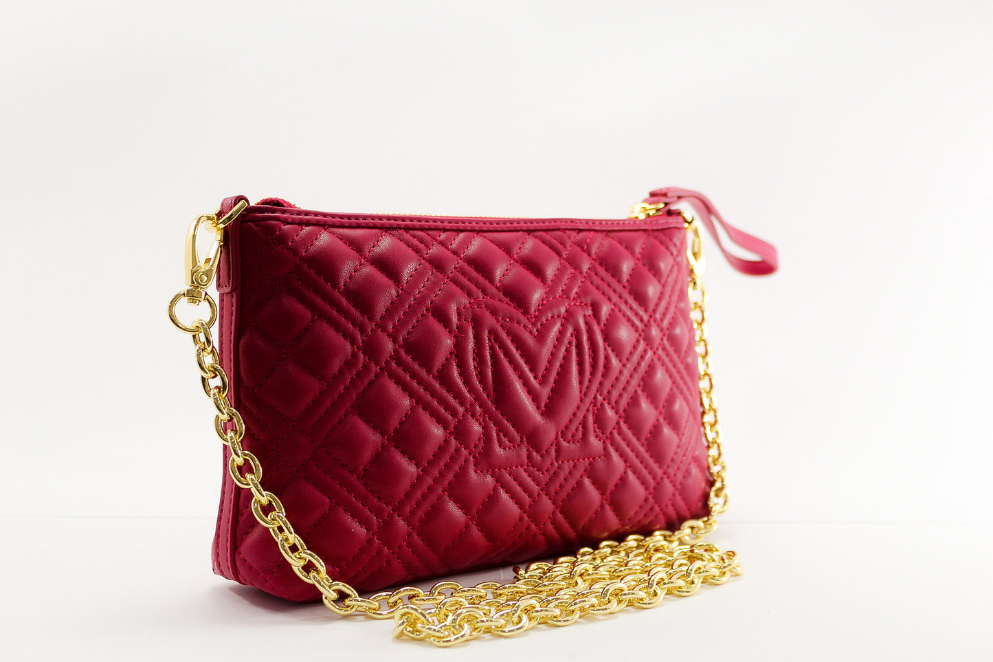 Mala Love Moschino