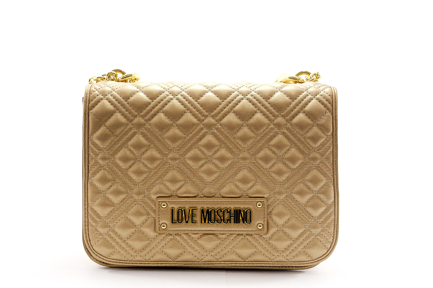 Mala Love Moschino