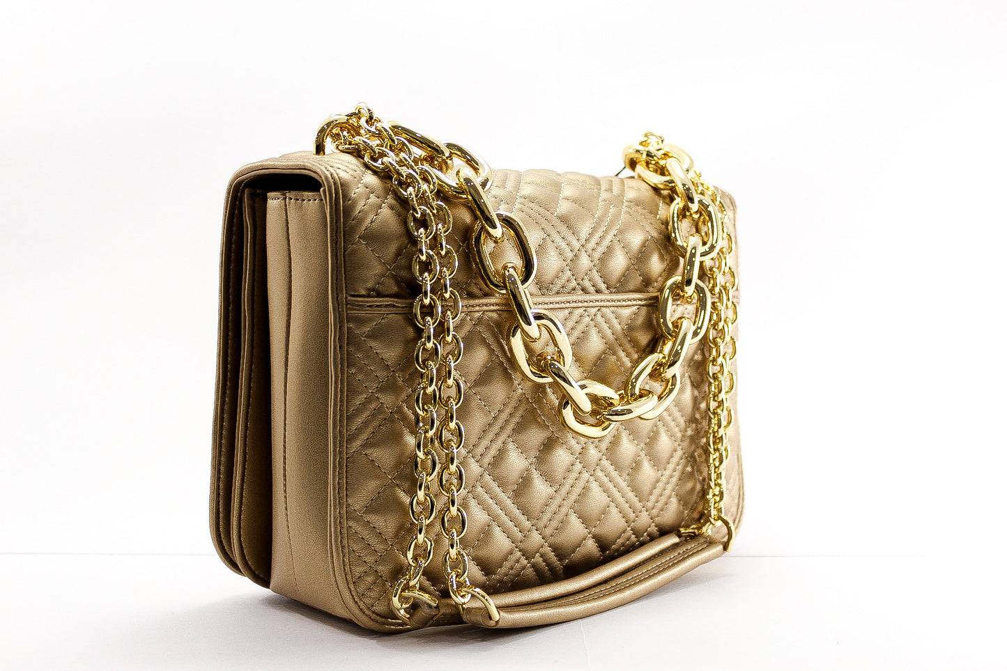 Mala Love Moschino