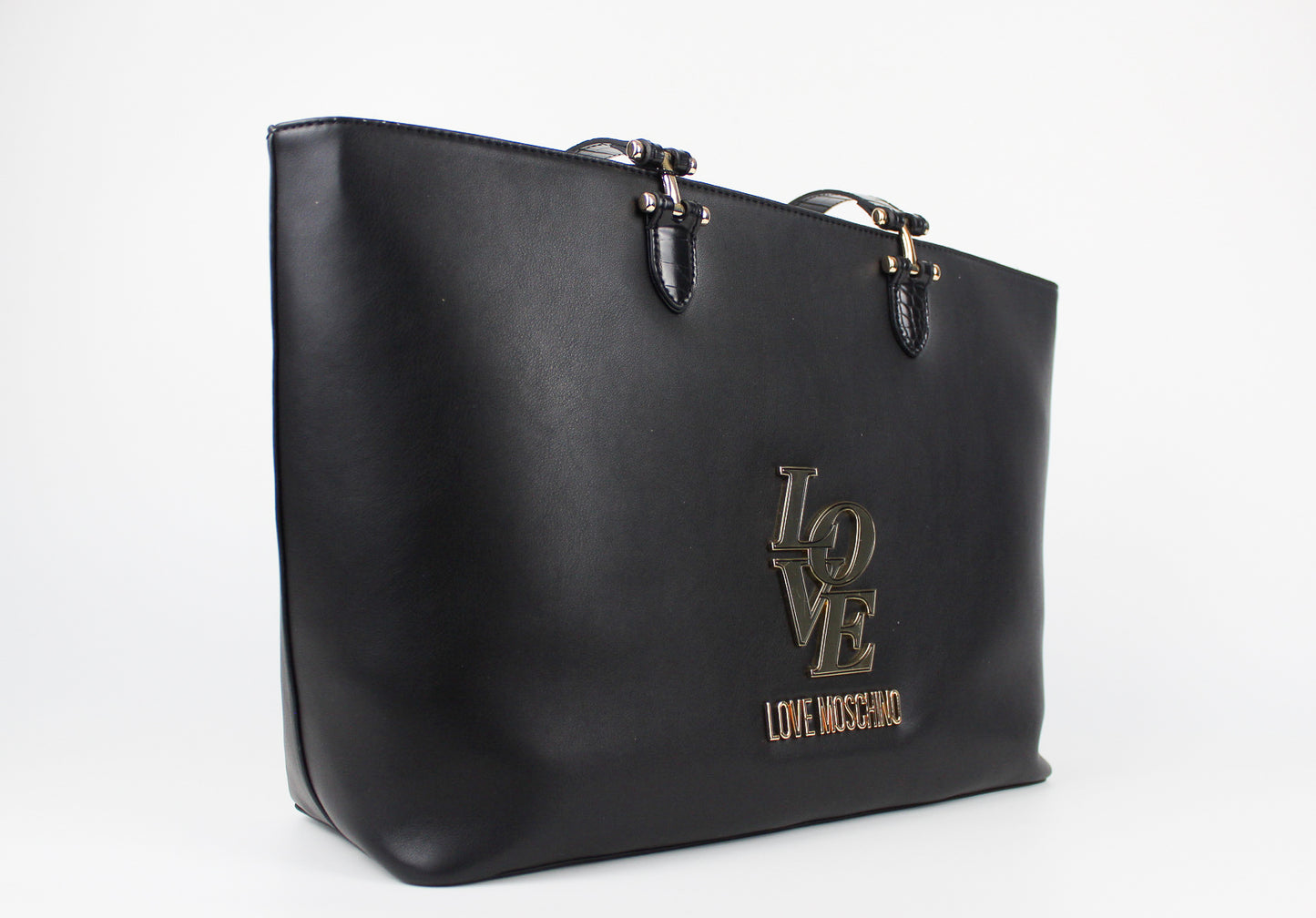 Mala Love Moschino