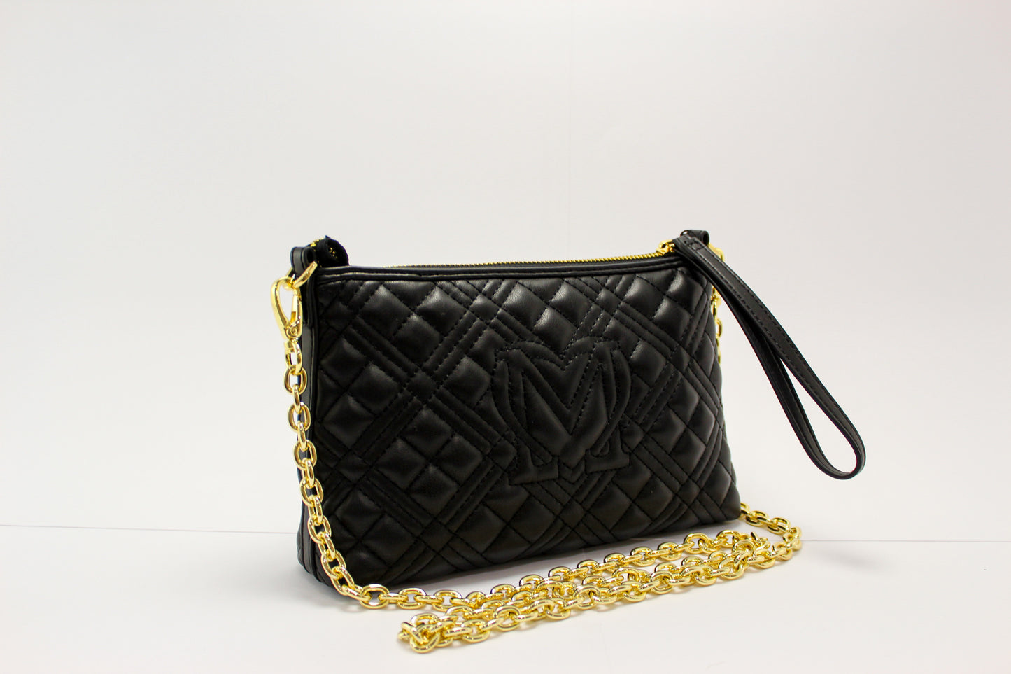 Mala Love Moschino