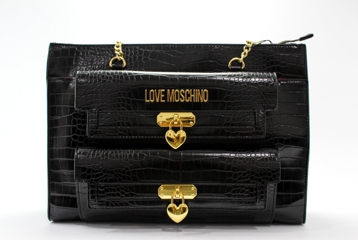 Mala Love Moschino