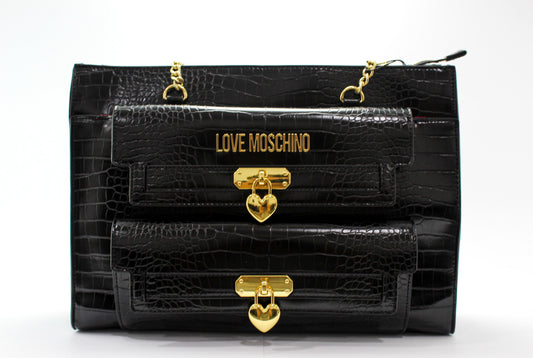 Mala Love Moschino