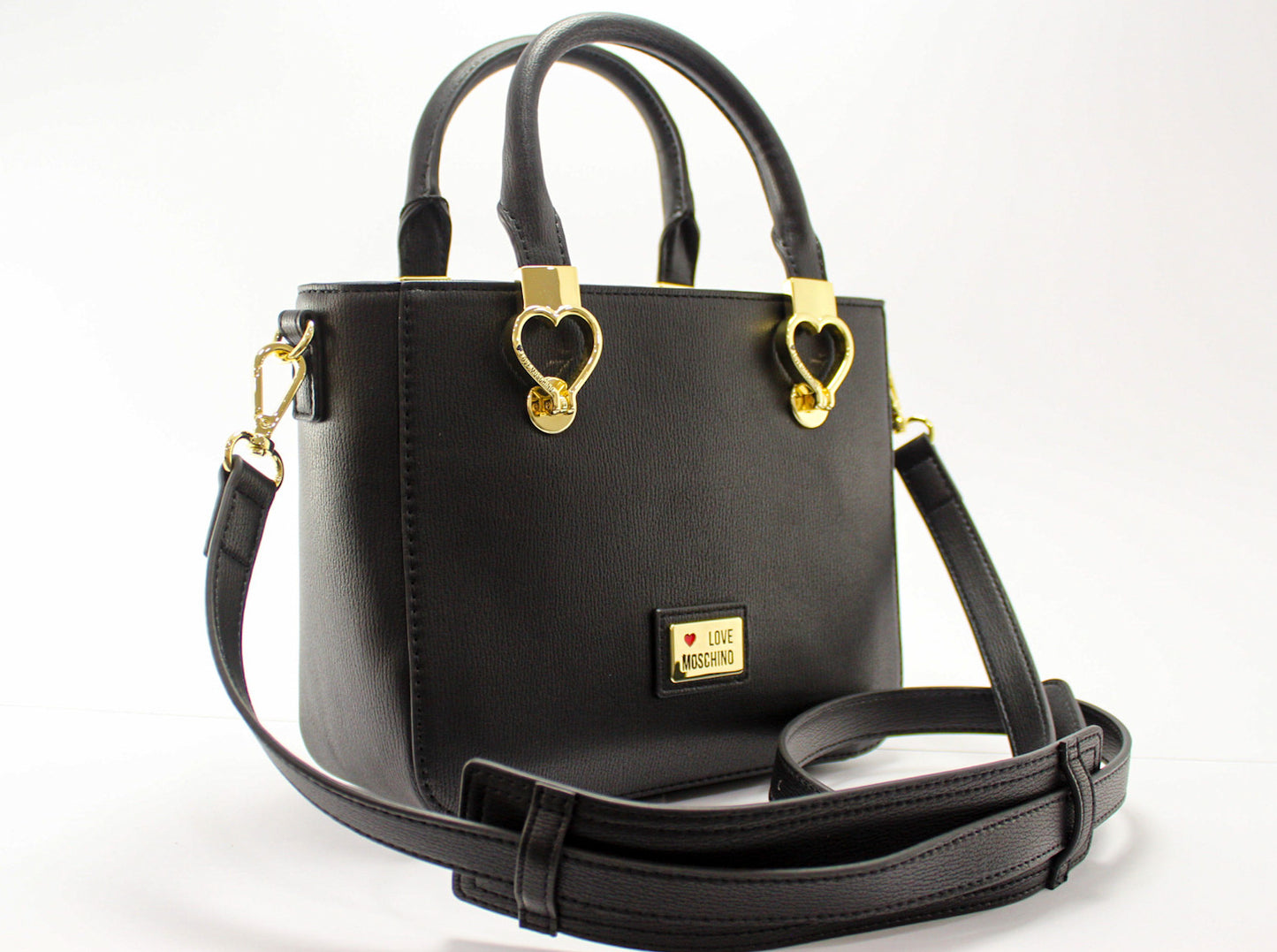 Mala Love Moschino