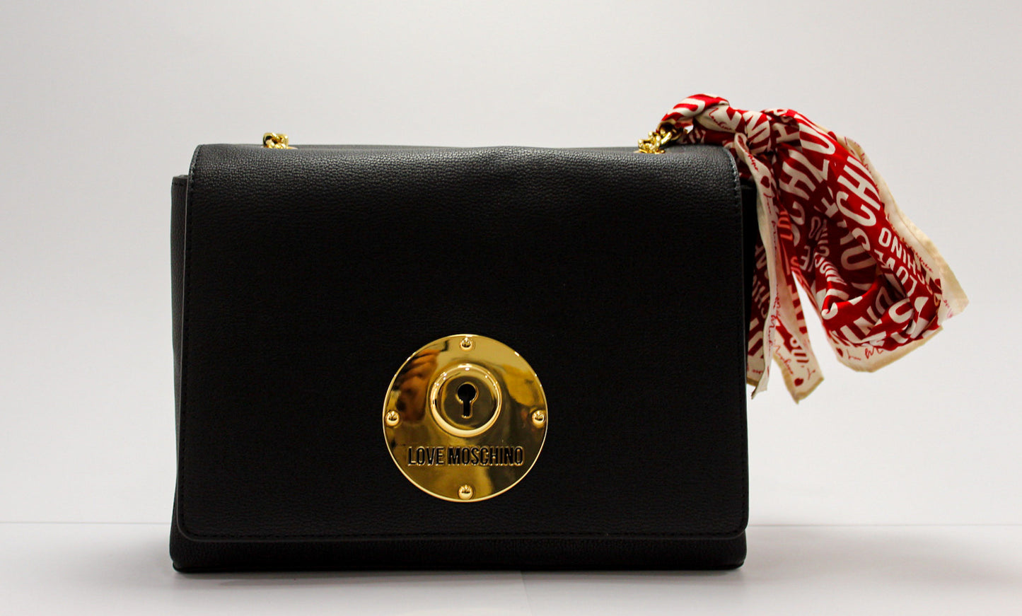 Mala Love Moschino