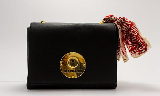 Mala Love Moschino