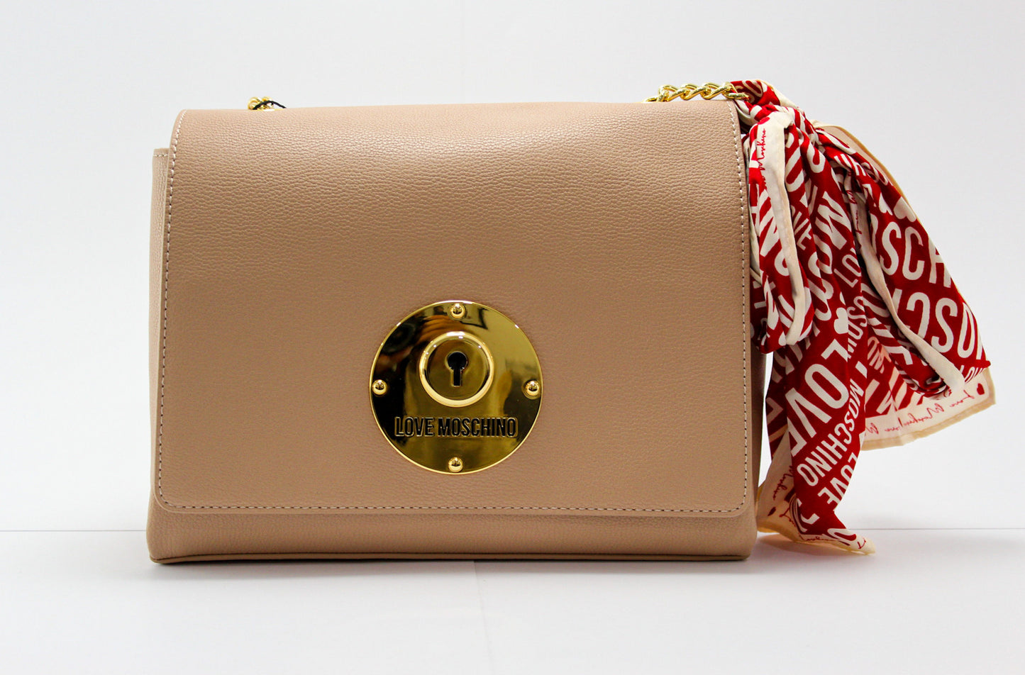 Mala Love Moschino