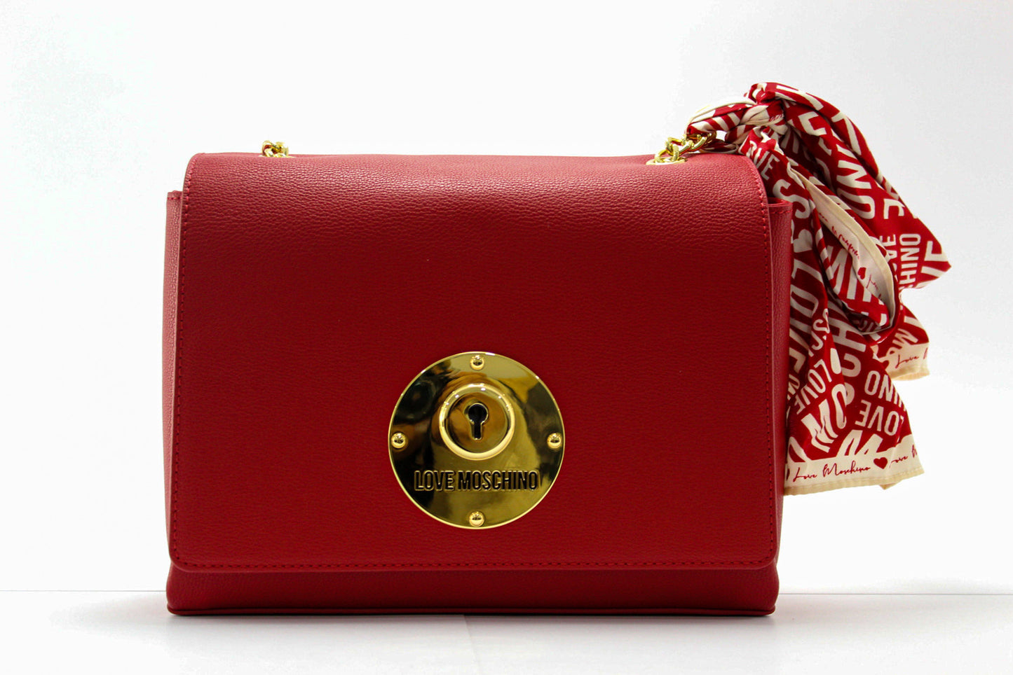 Mala Love Moschino