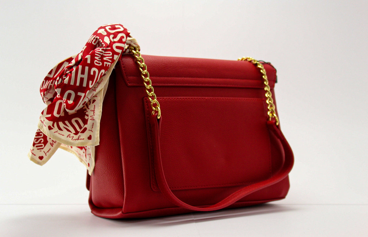 Mala Love Moschino