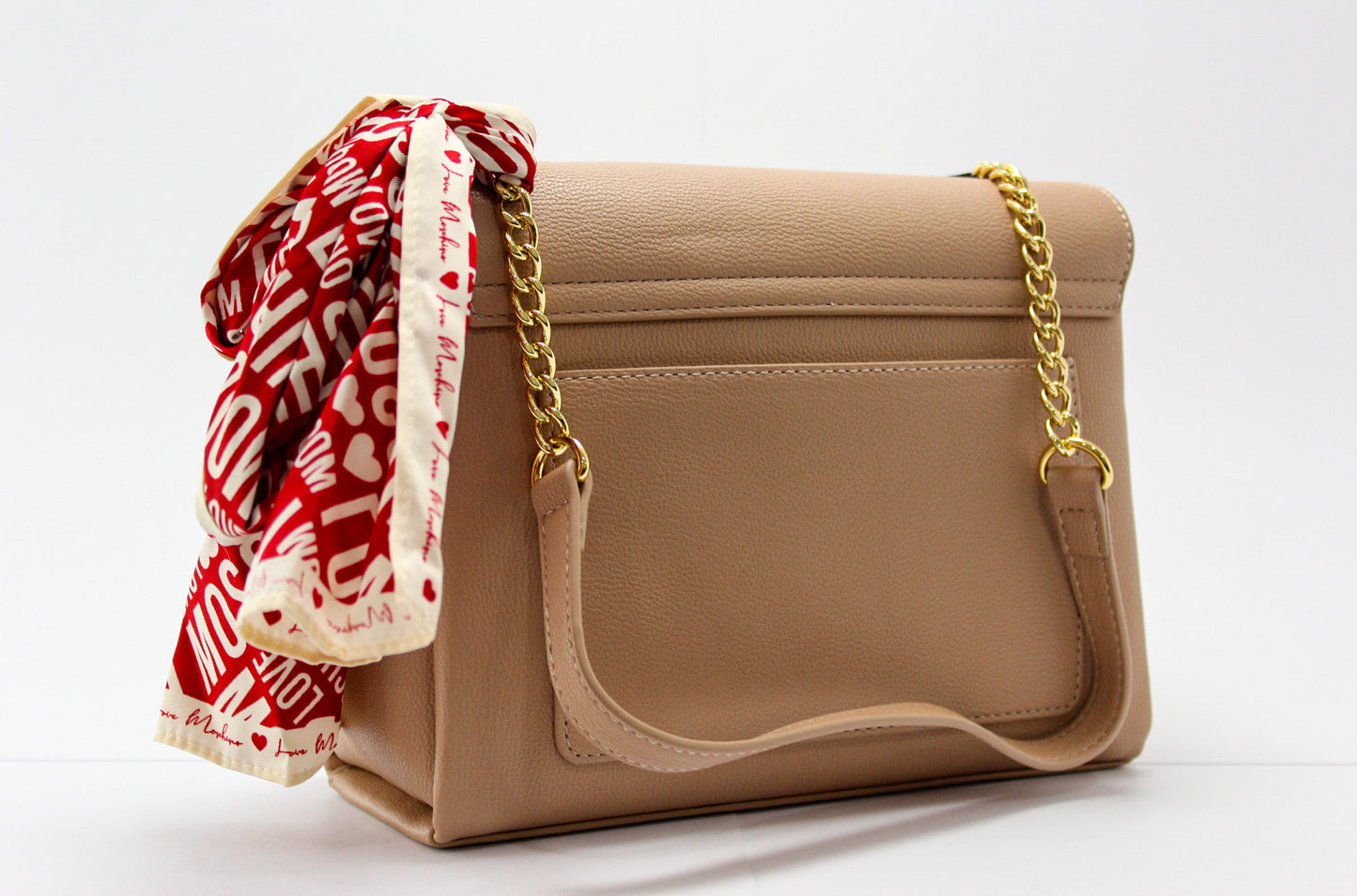 Mala Love Moschino