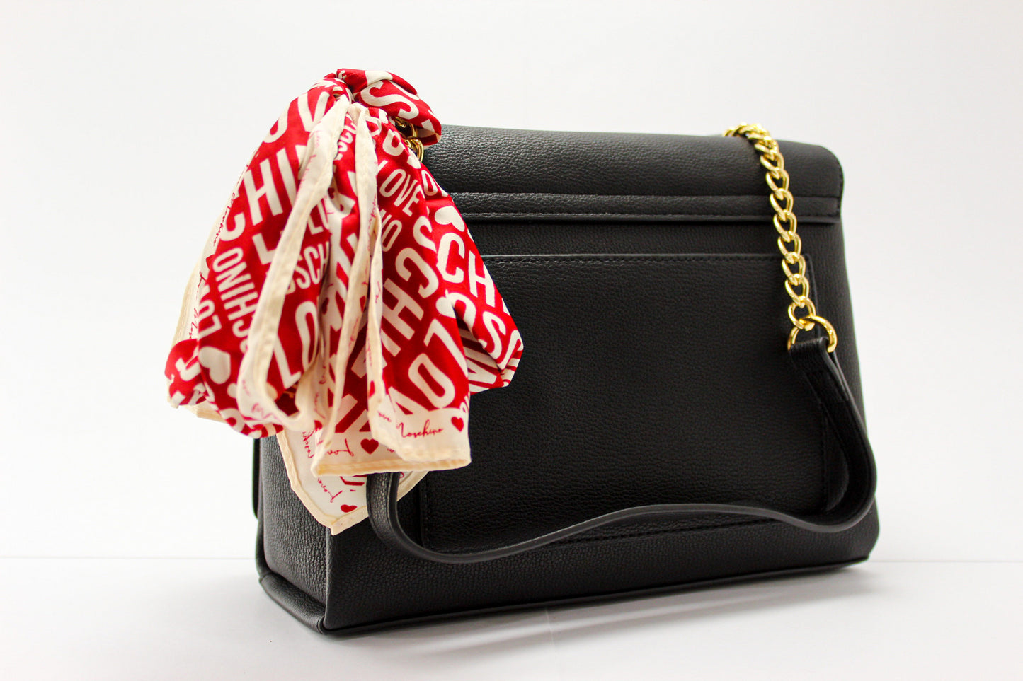 Mala Love Moschino