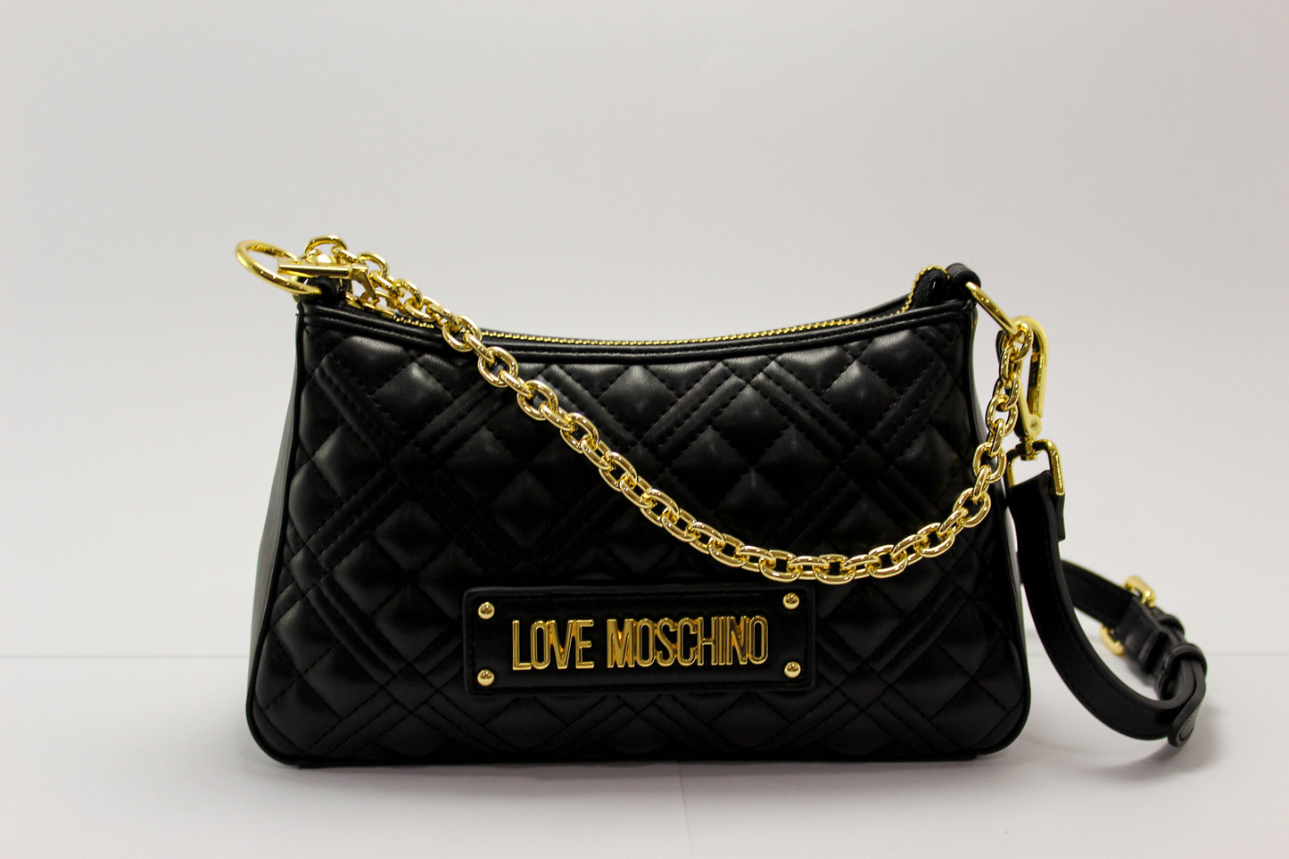 Mala Love Moschino