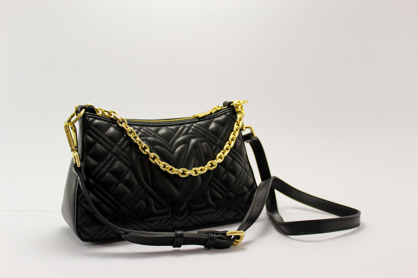 Mala Love Moschino