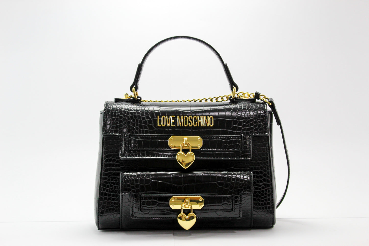 Mala Love Moschino