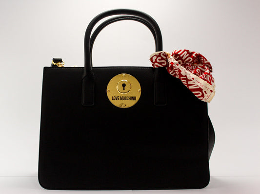 Mala Love Moschino