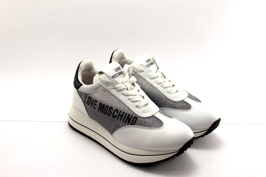 Sapatilhas Love Moschino