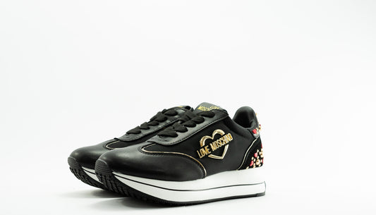 Sapatilhas Love Moschino