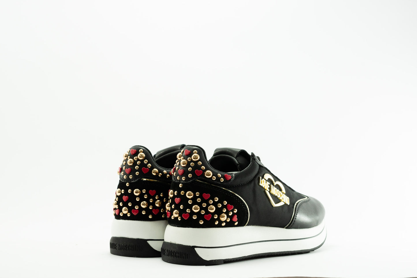 Sapatilhas Love Moschino
