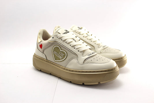 Sapatilhas Love Moschino
