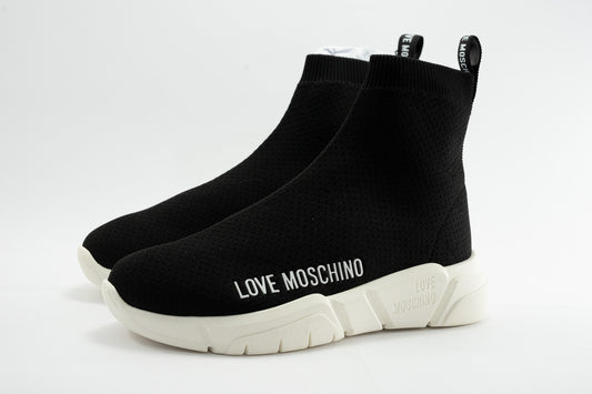Sapatilhas Love Moschino