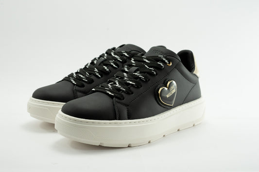 Sapatilhas Love Moschino