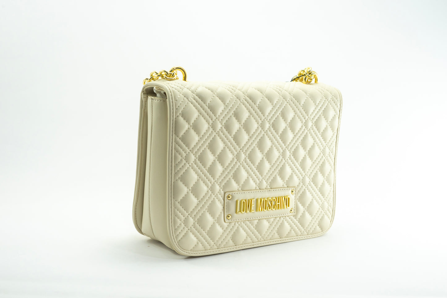 Mala Love Moschino