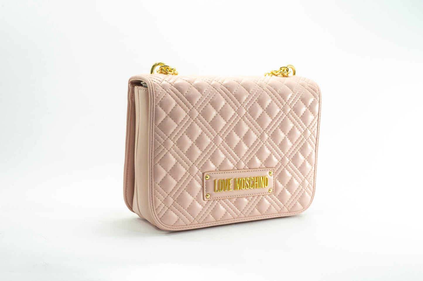 Mala Love Moschino