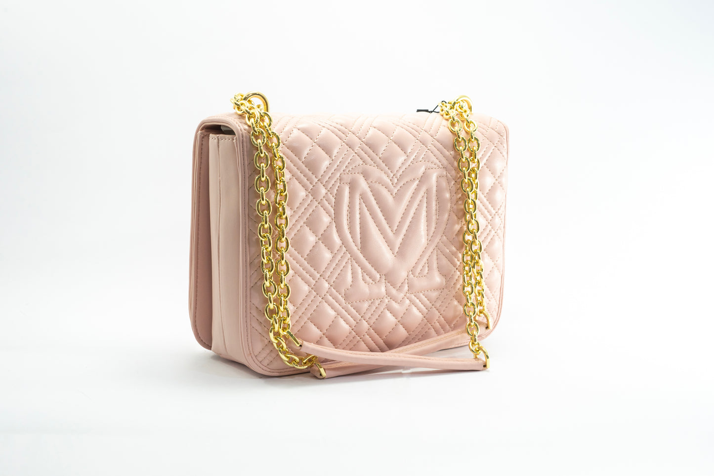 Mala Love Moschino