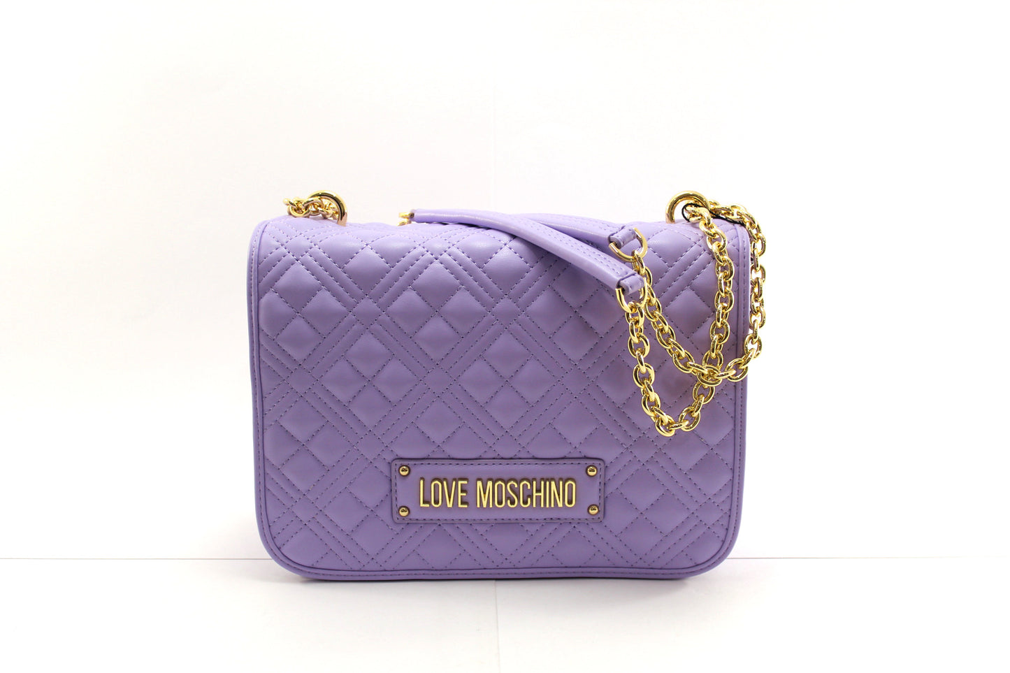 Mala Love Moschino