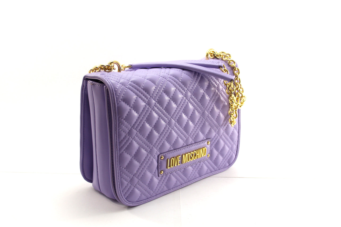 Mala Love Moschino