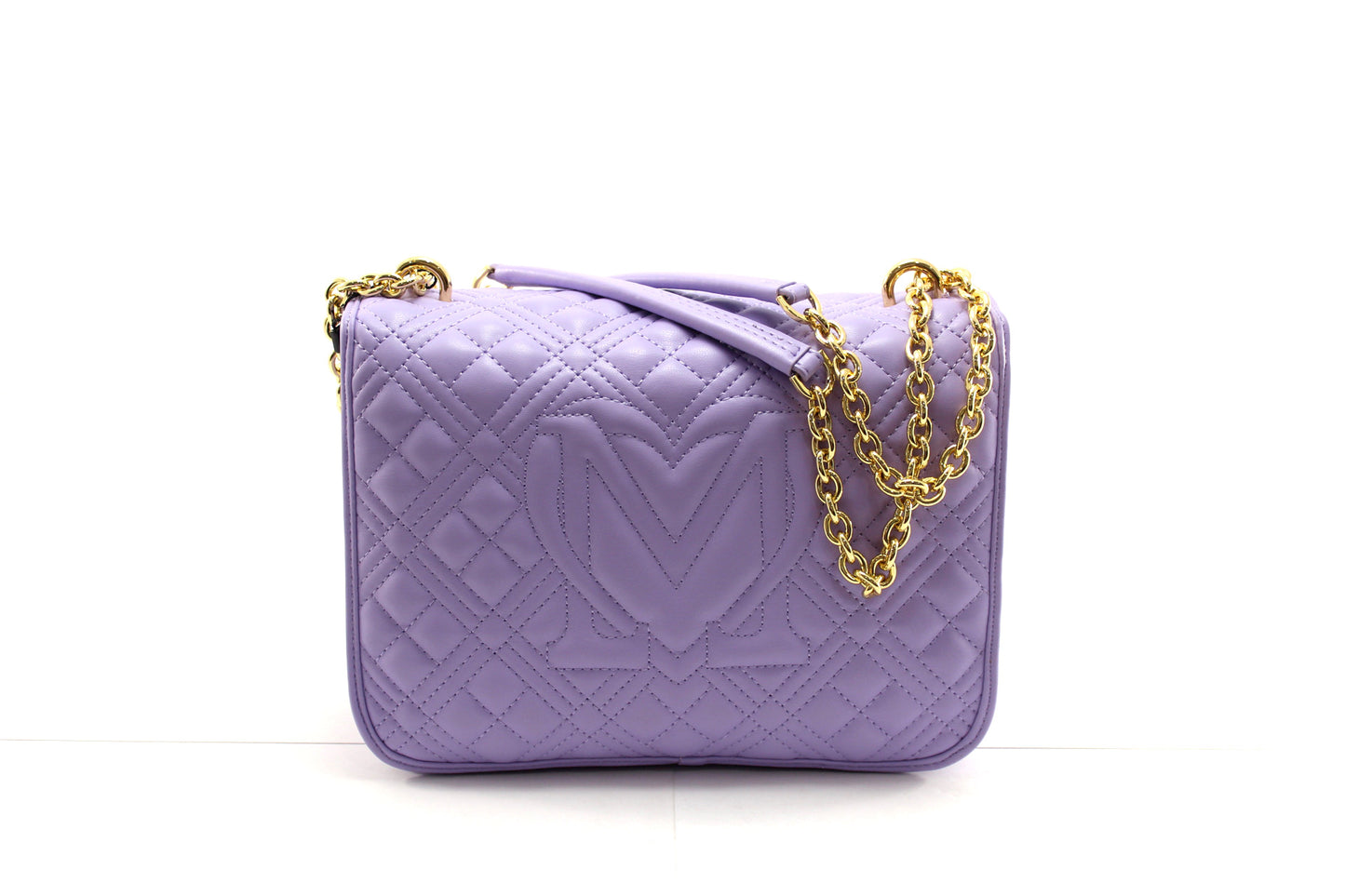Mala Love Moschino
