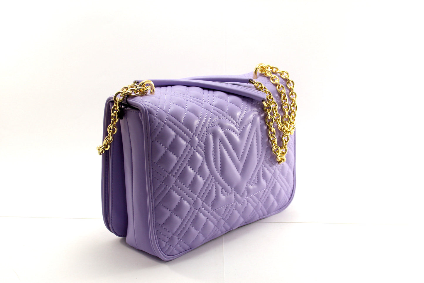 Mala Love Moschino