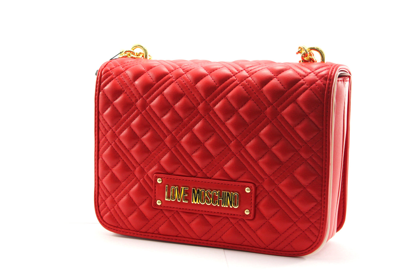 Mala Love Moschino