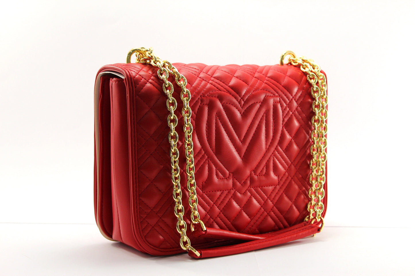 Mala Love Moschino