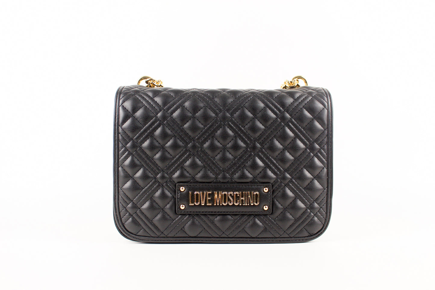 Mala Love Moschino