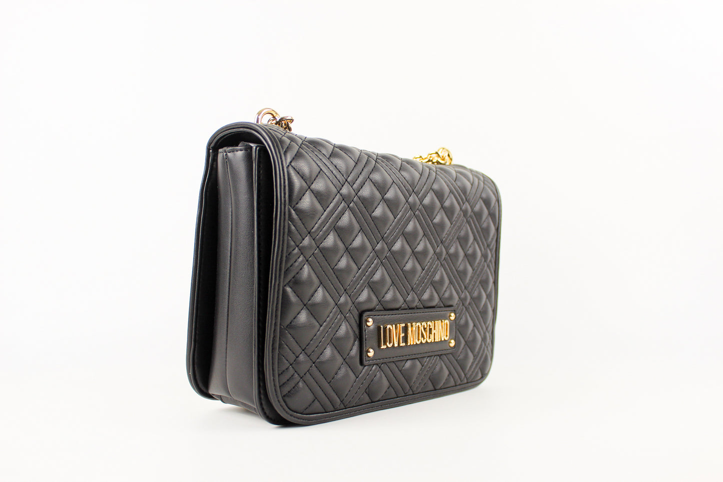 Mala Love Moschino