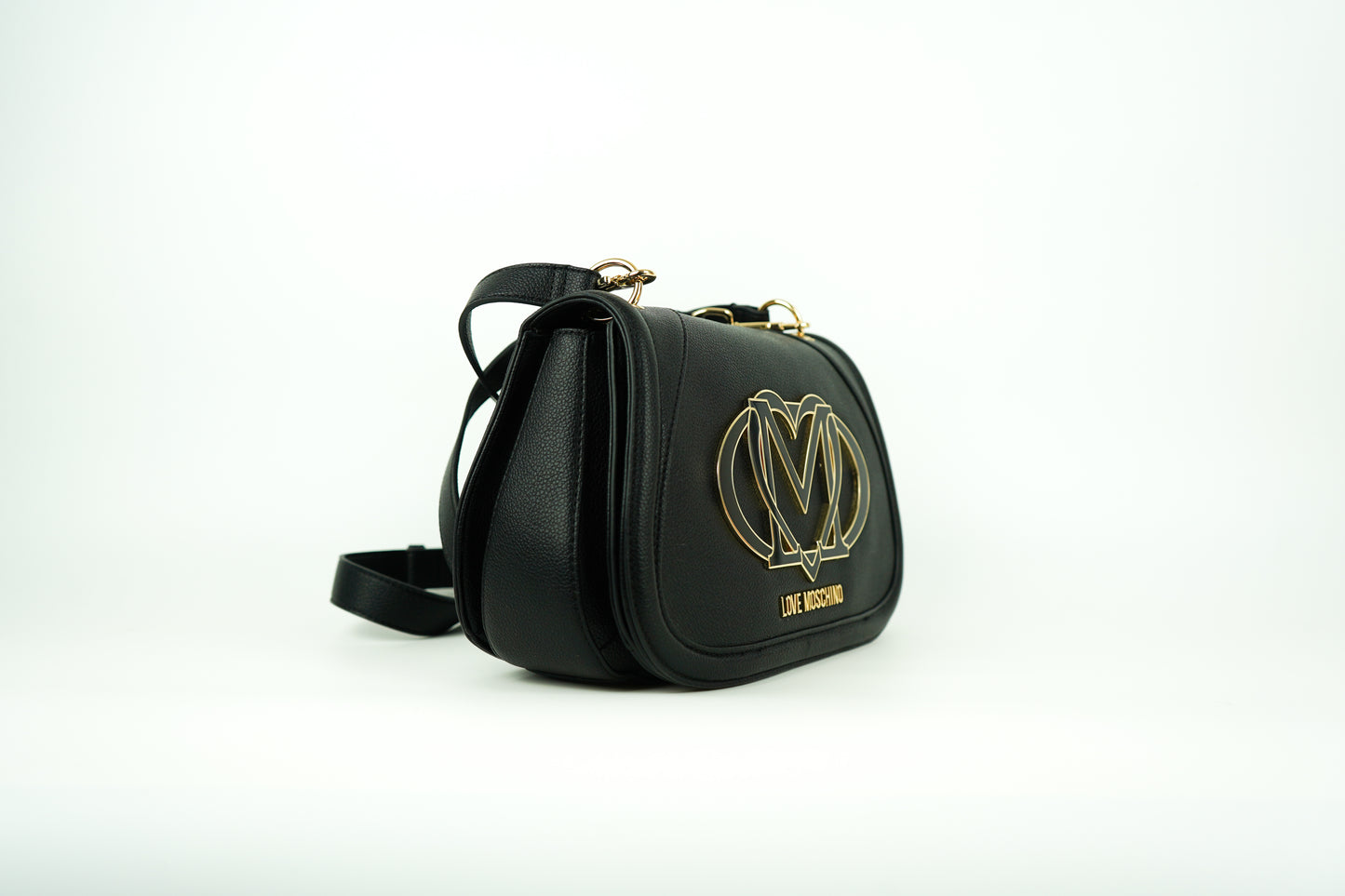 Mala Love Moschino