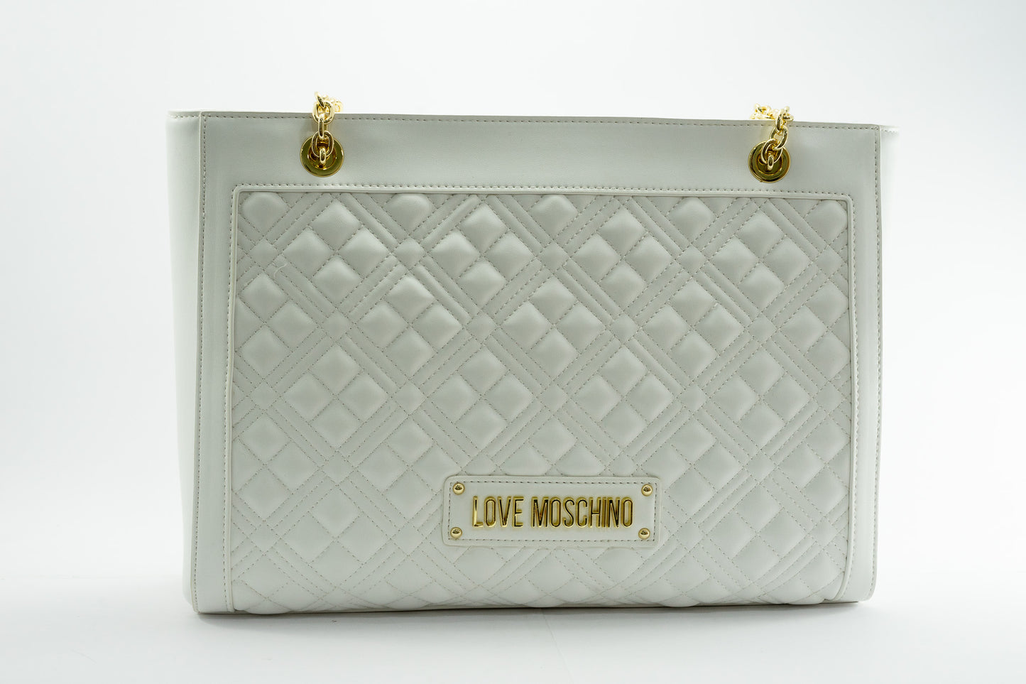Mala Love Moschino