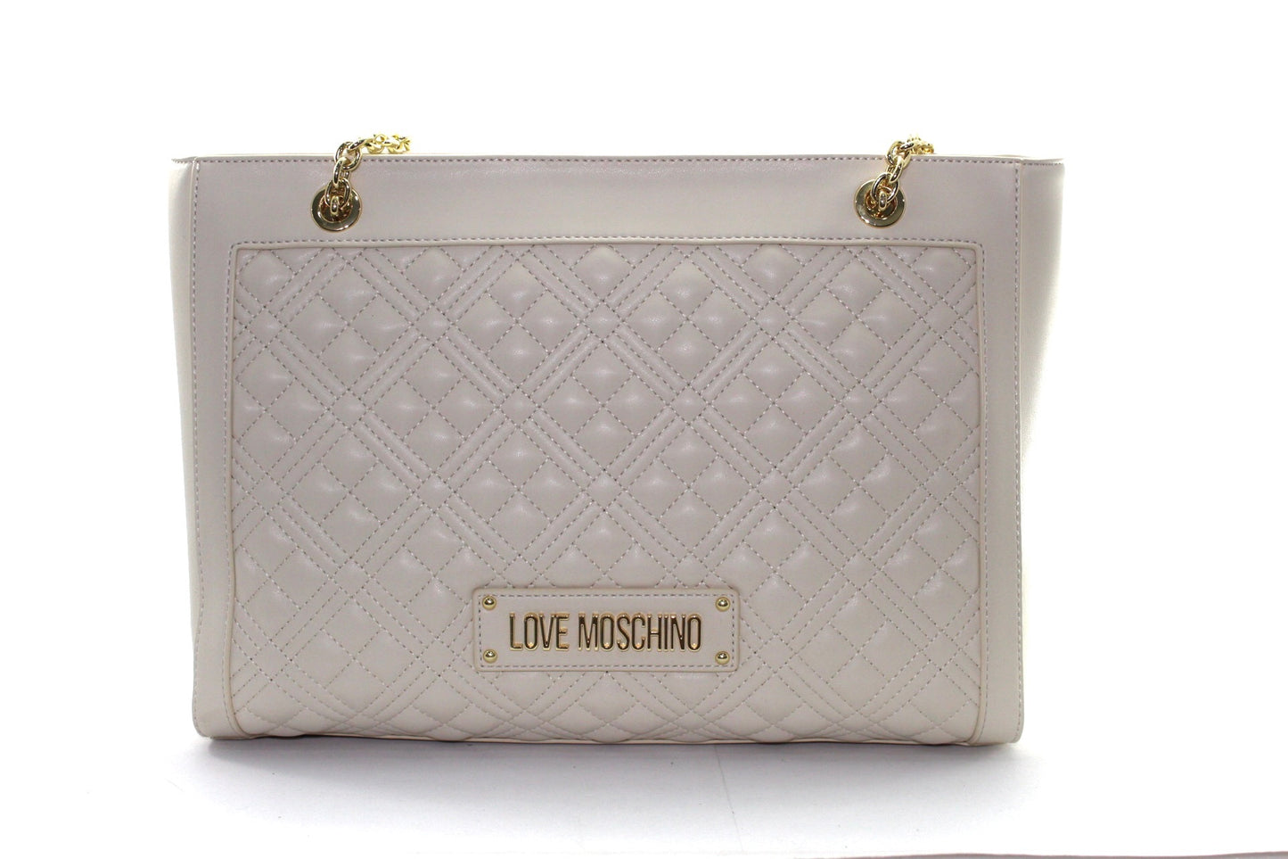 Mala Love Moschino