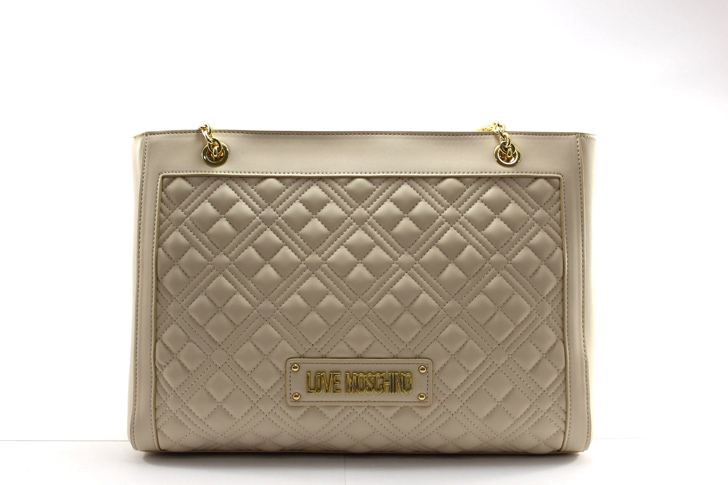 Mala Love Moschino