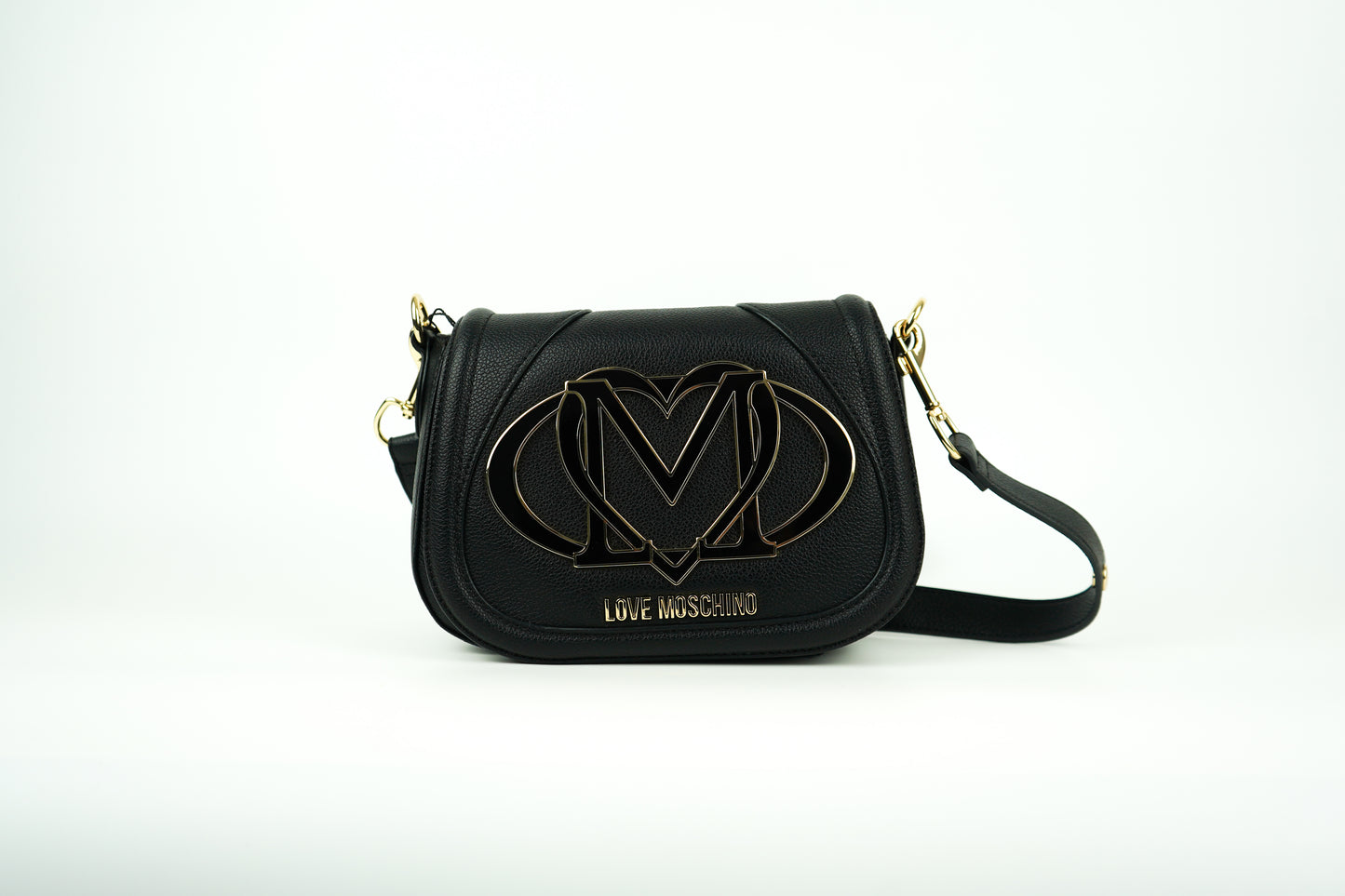 Mala Love Moschino
